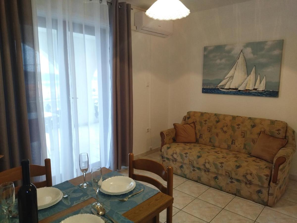 Apartments Kesic Barbat na Rabu 外观 照片